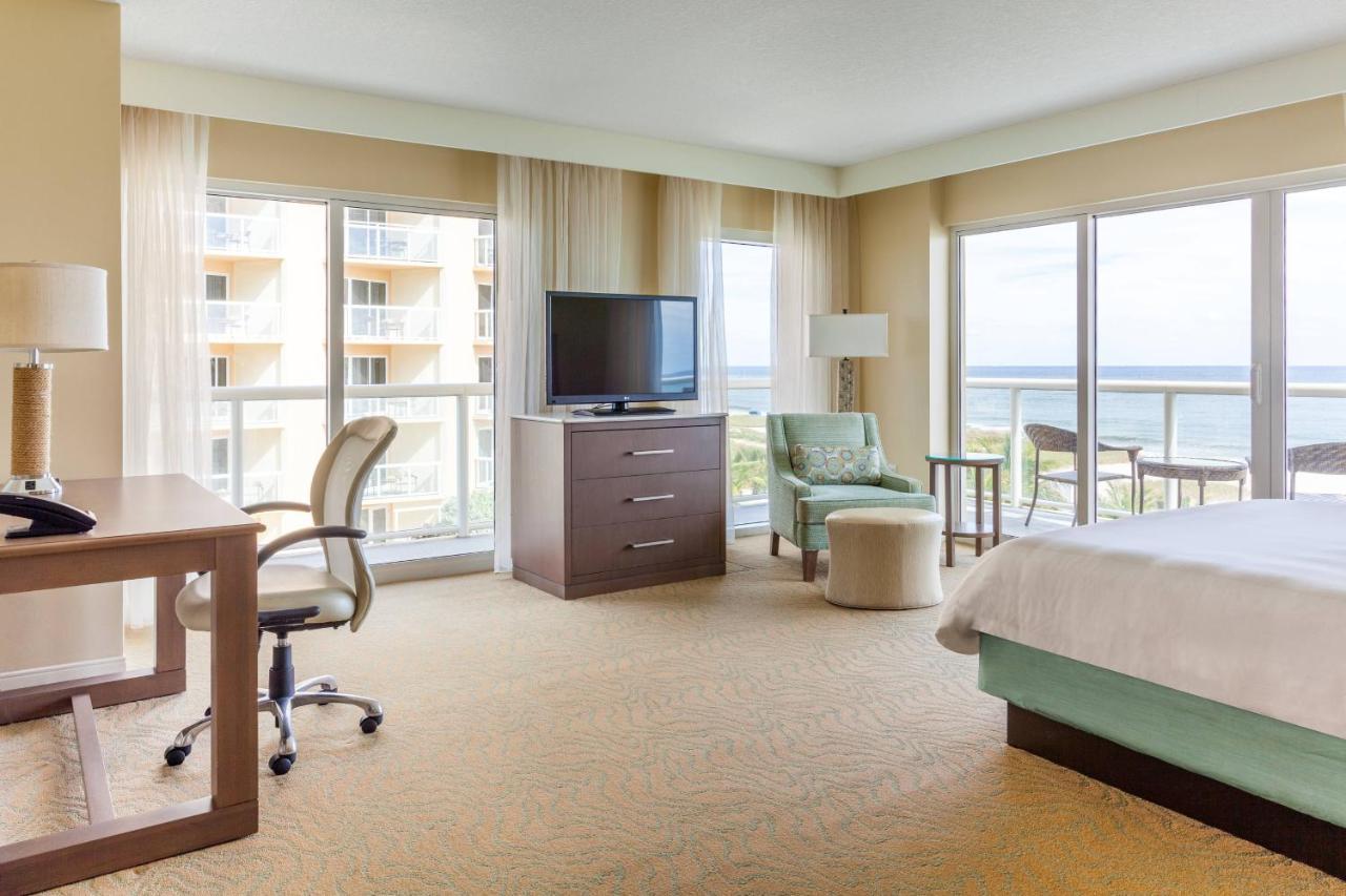 Fort Lauderdale Marriott Pompano Beach Resort And Spa Exteriör bild